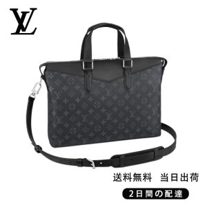 LOUIS VUITTON  ブリーフケース・エクスプローラー  Ref:M40566