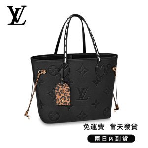 LOUIS VUITTON  ネヴァーフル MM Ref:M45856