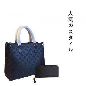 ★正真正銘の本物★2022SS 人気バッグ 財布 セット特価 販売 No. 73